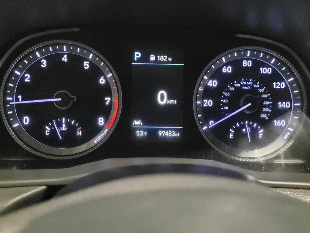 Used 2022 Hyundai Sonata SEL image 23