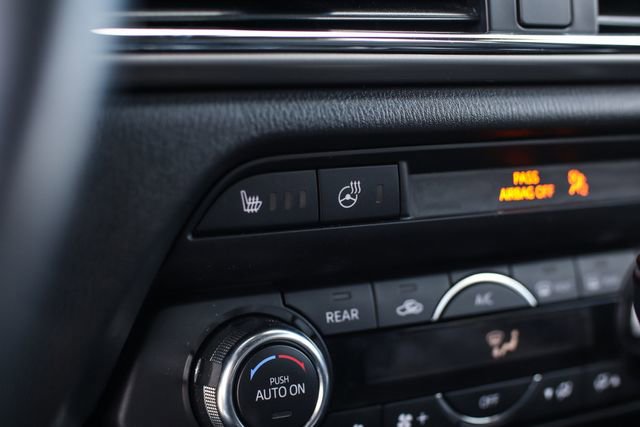 Used 2018 MAZDA CX-9 Grand Touring image 21