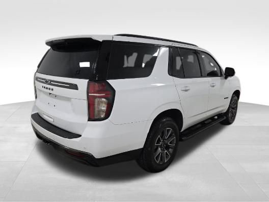 Used 2022 Chevrolet Tahoe Z71 AWD/4WD image 8