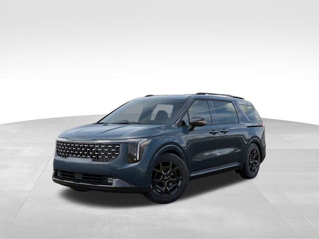 New 2026 Kia Carnival SX Prestige image 1