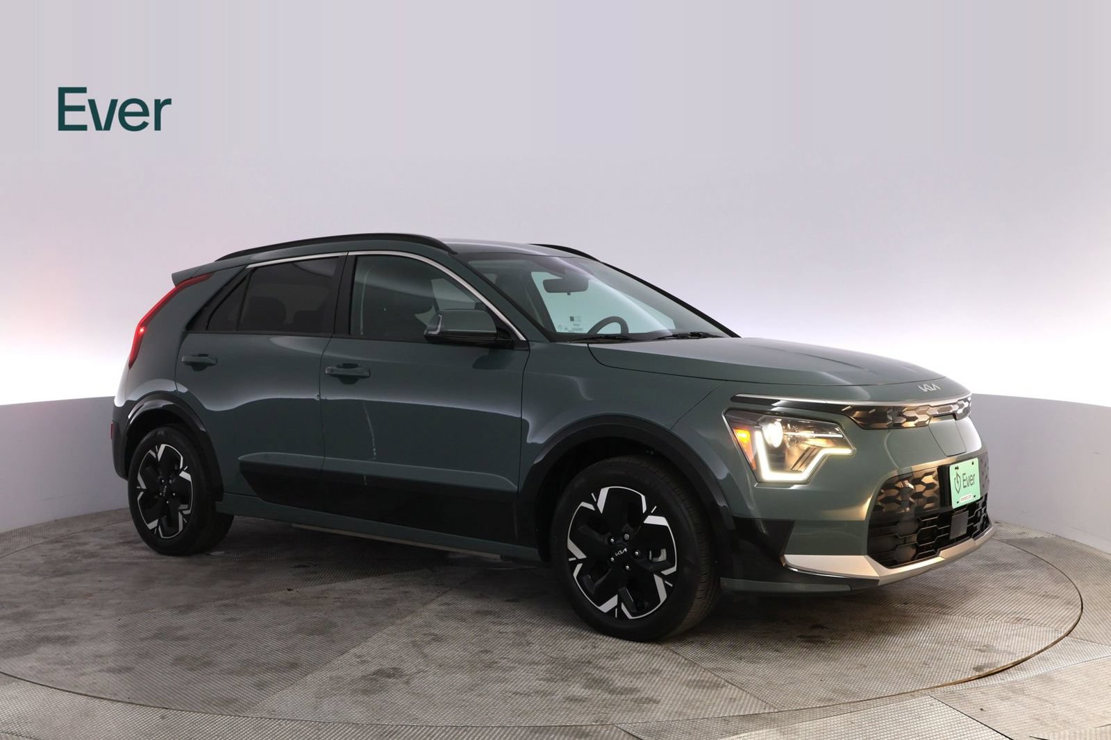 Used 2023 Kia Niro Wind FWD image 14