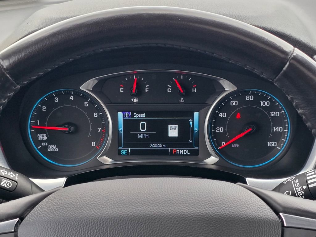 Used 2019 Chevrolet Traverse Premier image 31