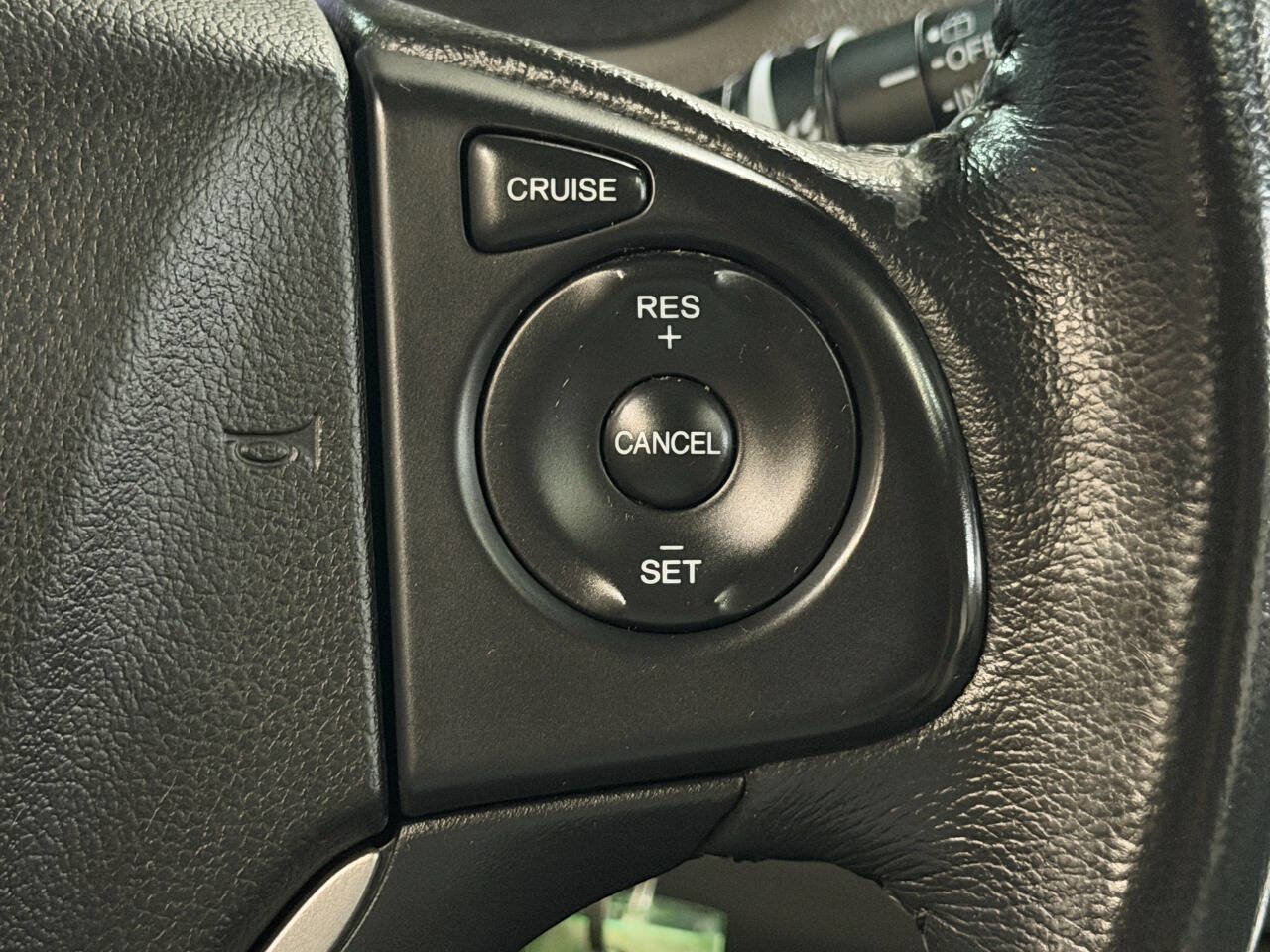 Used 2014 Honda CR-V EX-L image 31