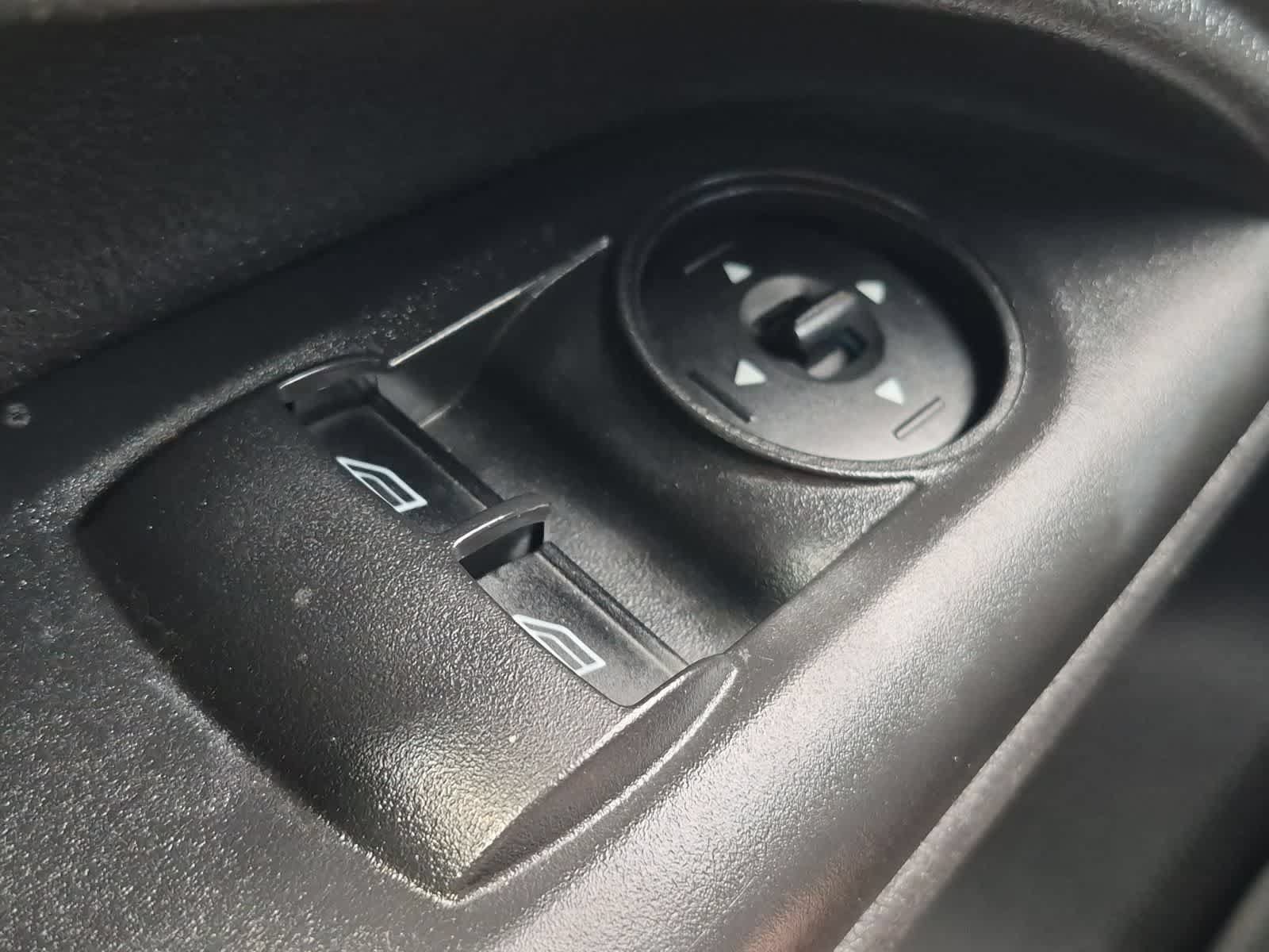 Used 2016 Ford Transit Connect XL FWD image 25