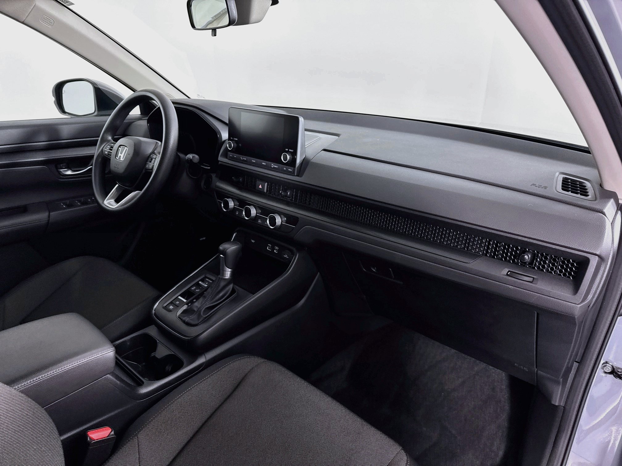 Certified 2024 Honda CR-V EX image 29