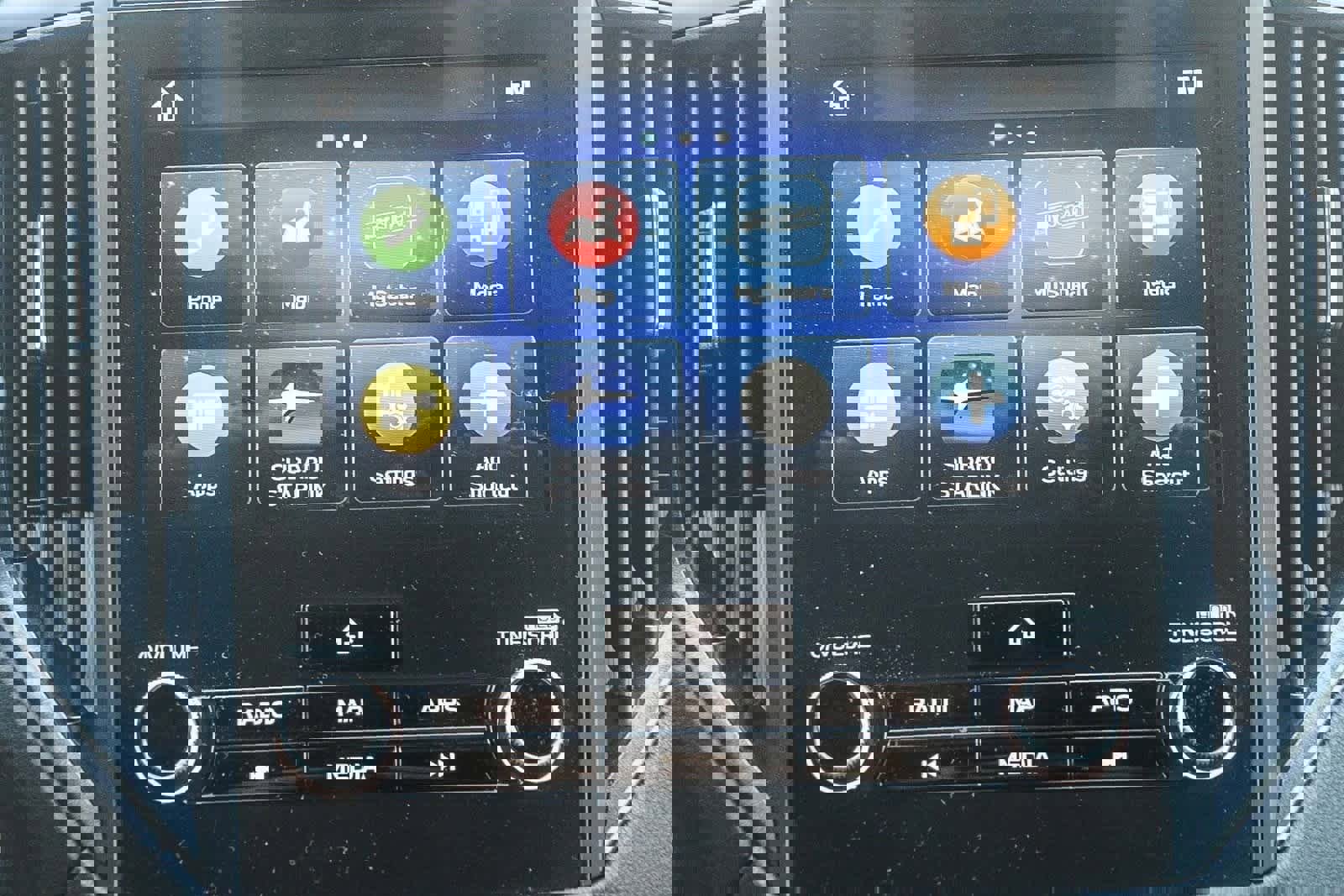 New 2025 Subaru Forester Wilderness image 28