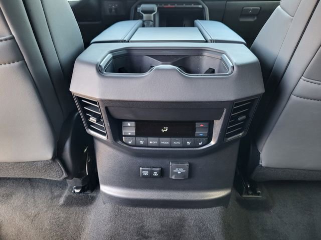 Used 2026 Toyota Sequoia Capstone w/ Tow Technology Package image 23