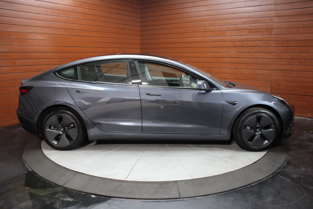 Used 2023 Tesla Model 3 Long Range AWD/4WD image 24