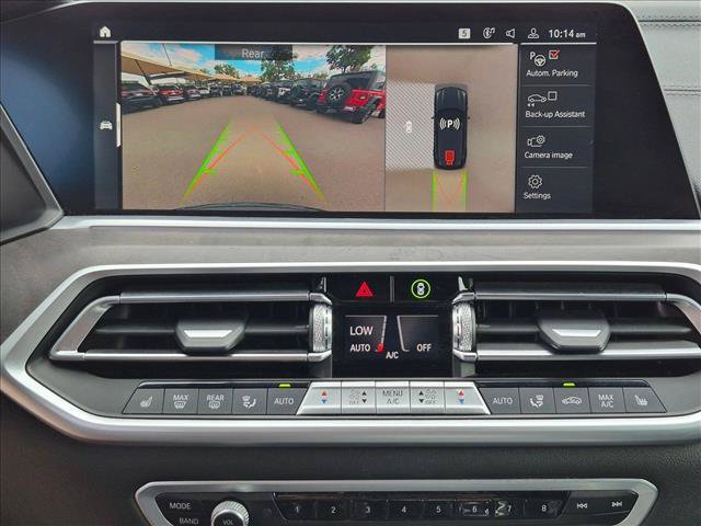 Used 2022 BMW X5 xDrive40i AWD/4WD image 13