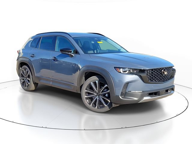 Used 2026 MAZDA CX-50 2.5 Turbo w/ Weather Package AWD/4WD image 1