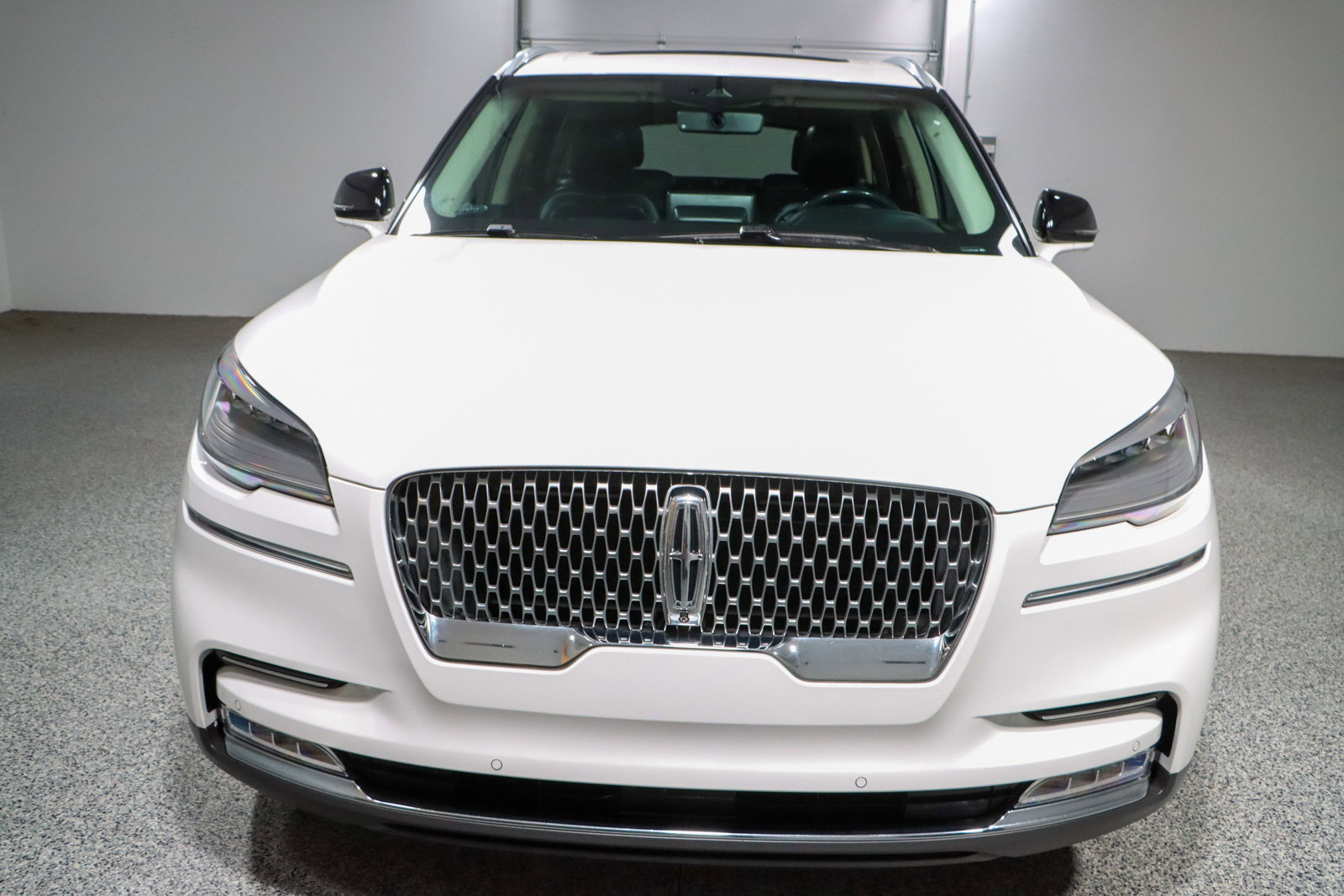 Used 2021 Lincoln Aviator Reserve w/ Equipment Group 201A image 4