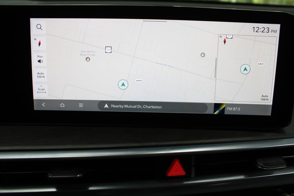 New 2026 Kia Sorento SX Prestige image 51