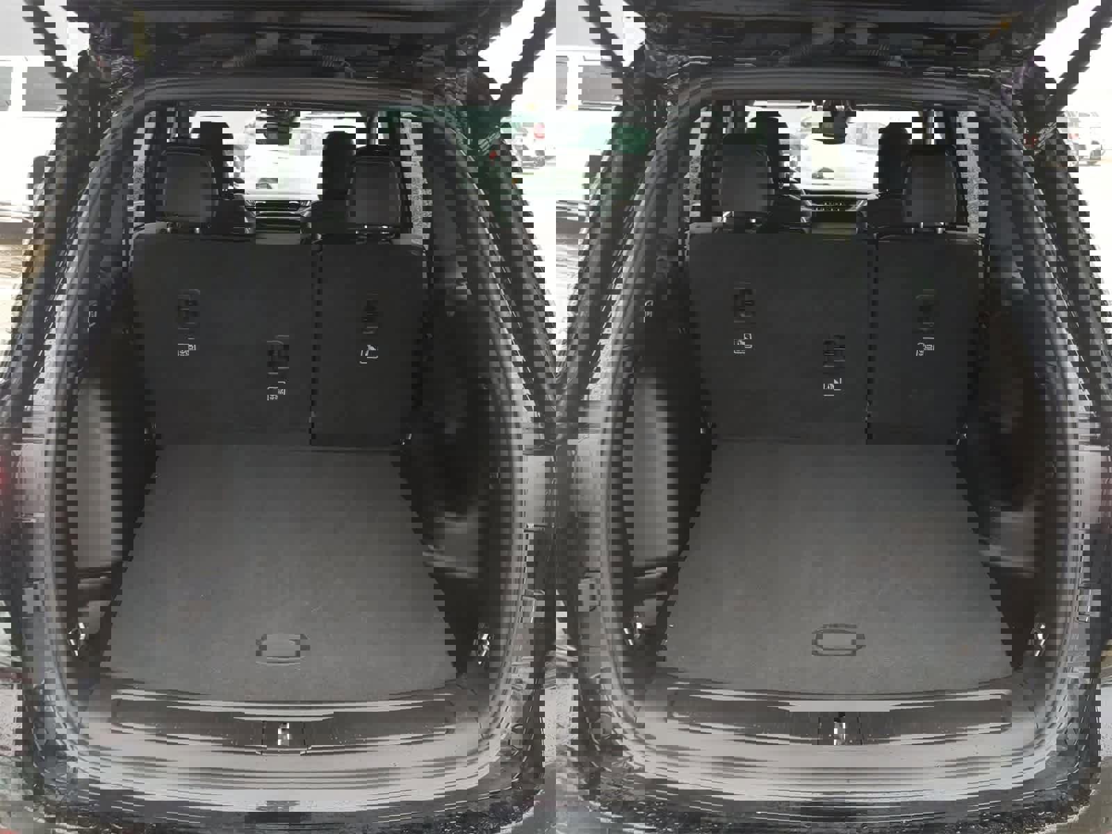 Used 2024 Jeep Grand Cherokee Altitude image 40