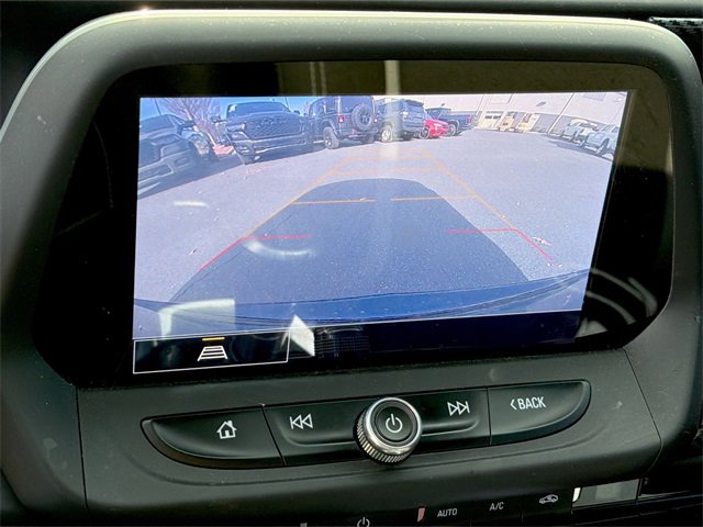 Used 2023 Chevrolet Camaro SS w/ Redline Edition image 14