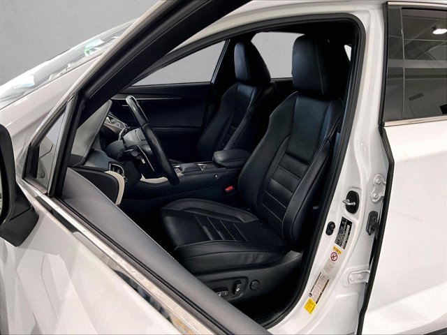 Used 2019 Lexus NX 300 F Sport w/ F Sport Premium Package FWD image 27