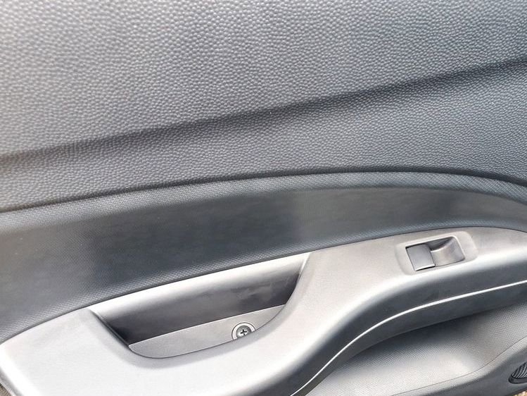New 2024 Mitsubishi Mirage G4 ES FWD image 7