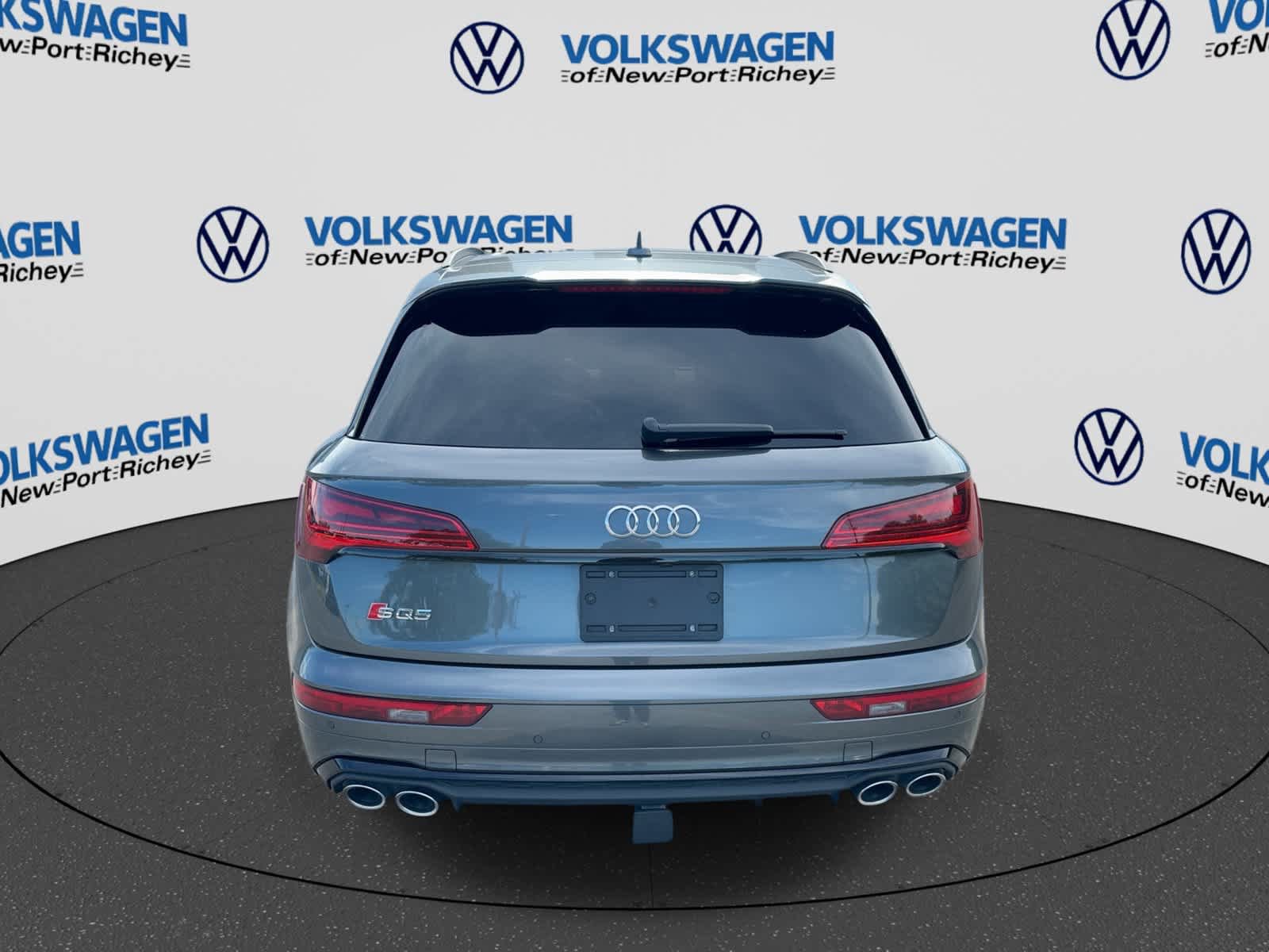 Used 2023 Audi SQ5 Premium Plus w/ Premium Plus Package AWD/4WD image 13