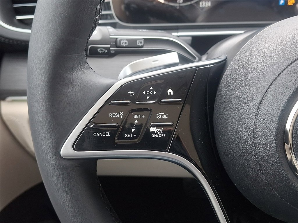 New 2026 Mercedes-Benz GLE 350 4MATIC image 19