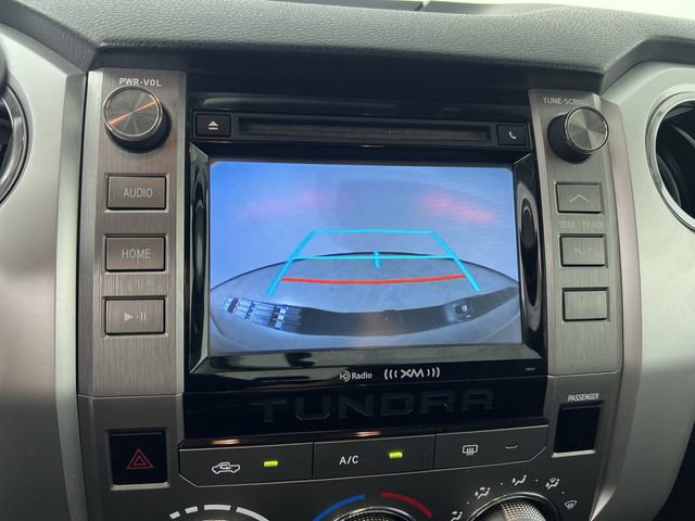 Used 2017 Toyota Tundra SR5 AWD/4WD image 14