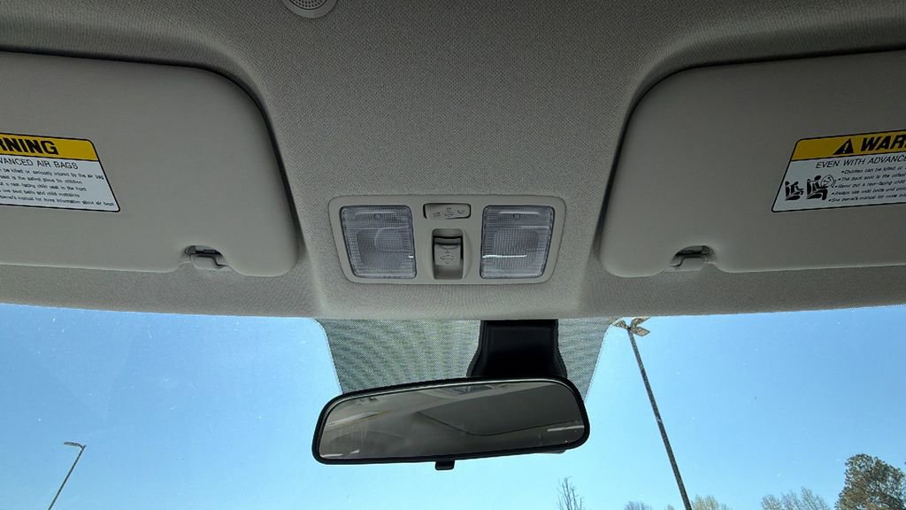 New 2026 Hyundai Venue SEL image 25