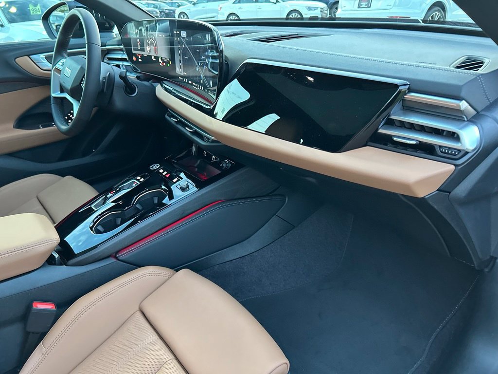 New 2026 Audi A5 Premium Plus AWD/4WD image 41