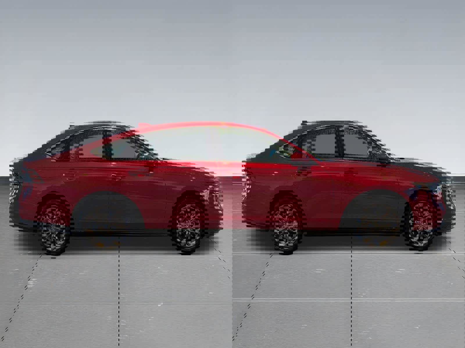 Used 2024 Honda Accord EX image 7