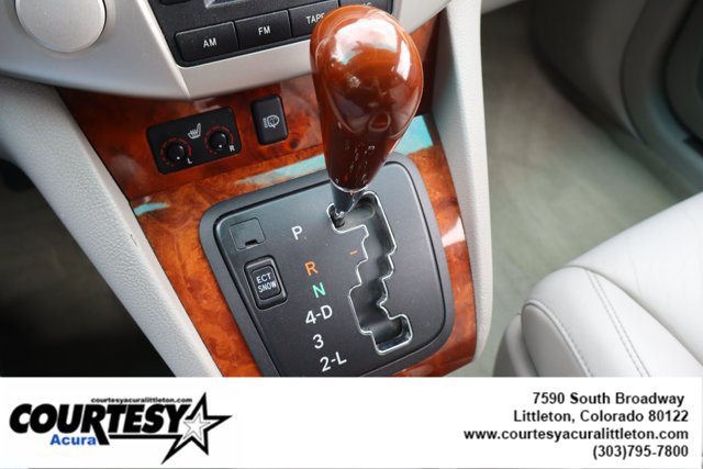 Used 2004 Lexus RX 330 AWD image 17