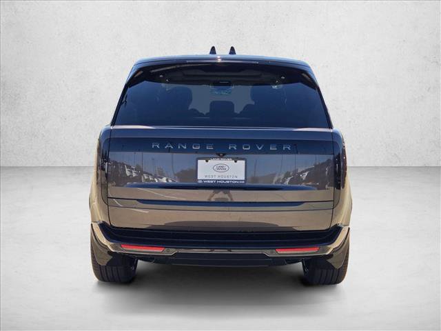 New 2026 Land Rover Range Rover Long Wheelbase SE AWD/4WD image 8