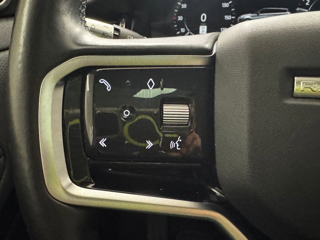 Used 2021 Land Rover Range Rover Evoque S image 21