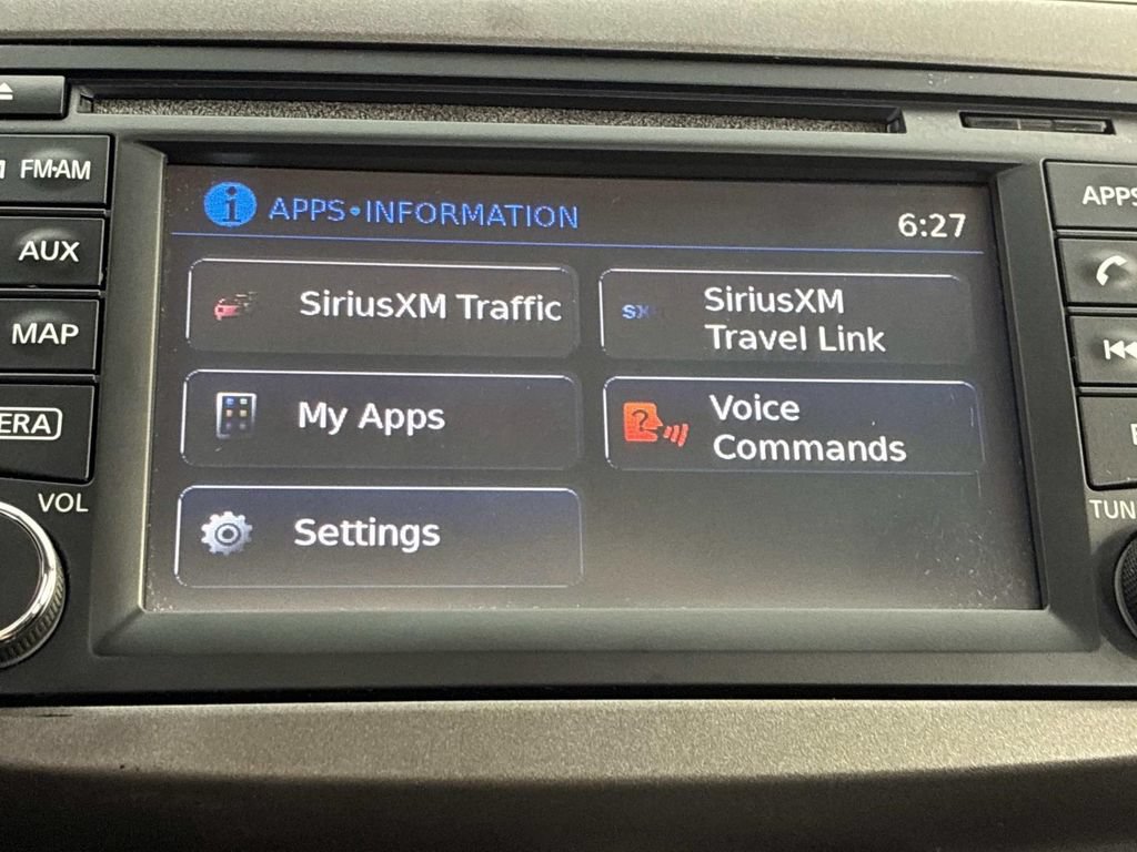 Used 2014 Nissan Sentra SL w/ Premium Package FWD image 33