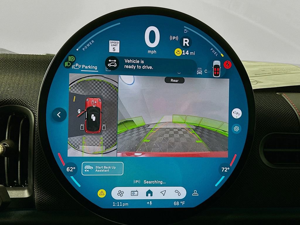 New 2026 MINI Cooper John Cooper Works image 13