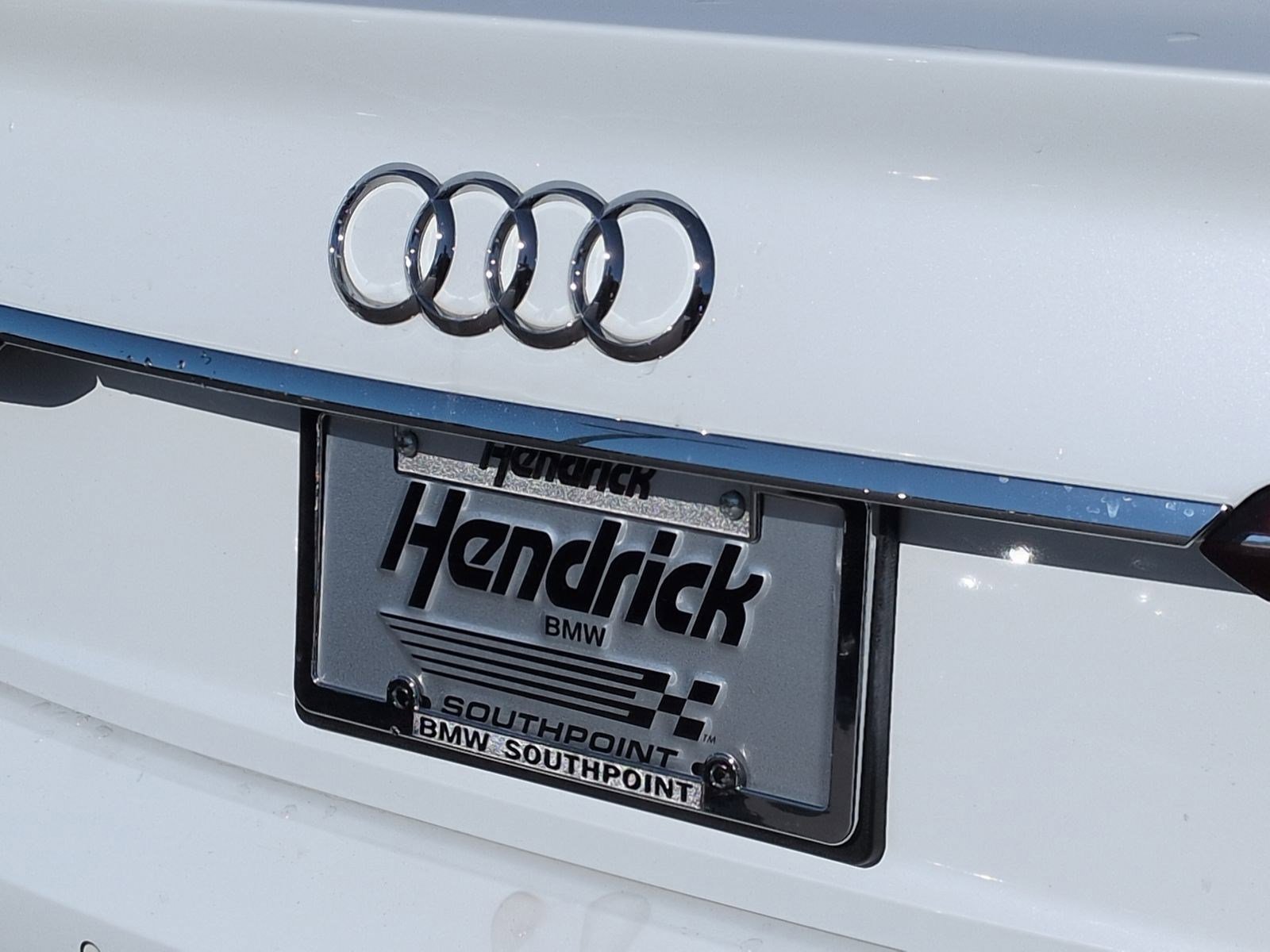 Used 2023 Audi A4 2.0T Premium image 31