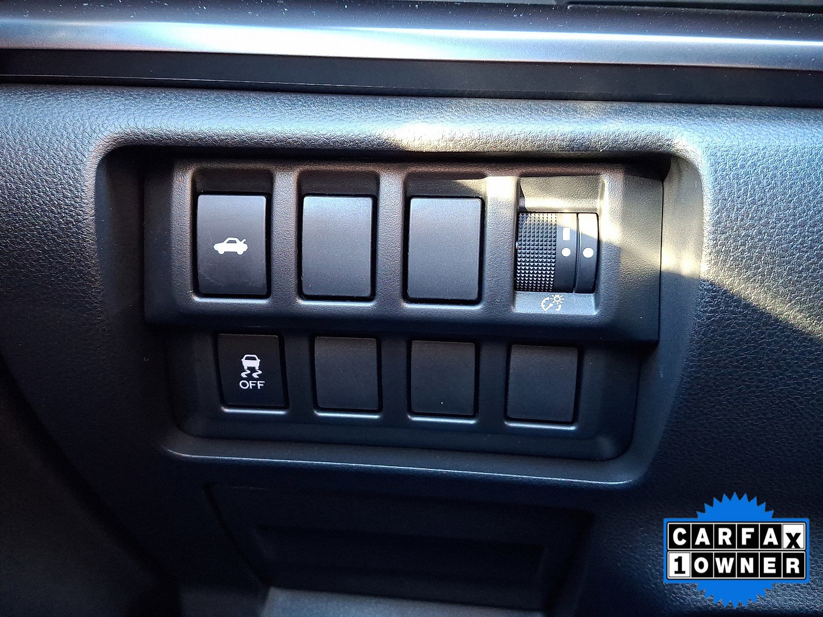 Certified 2025 Subaru WRX Premium image 22