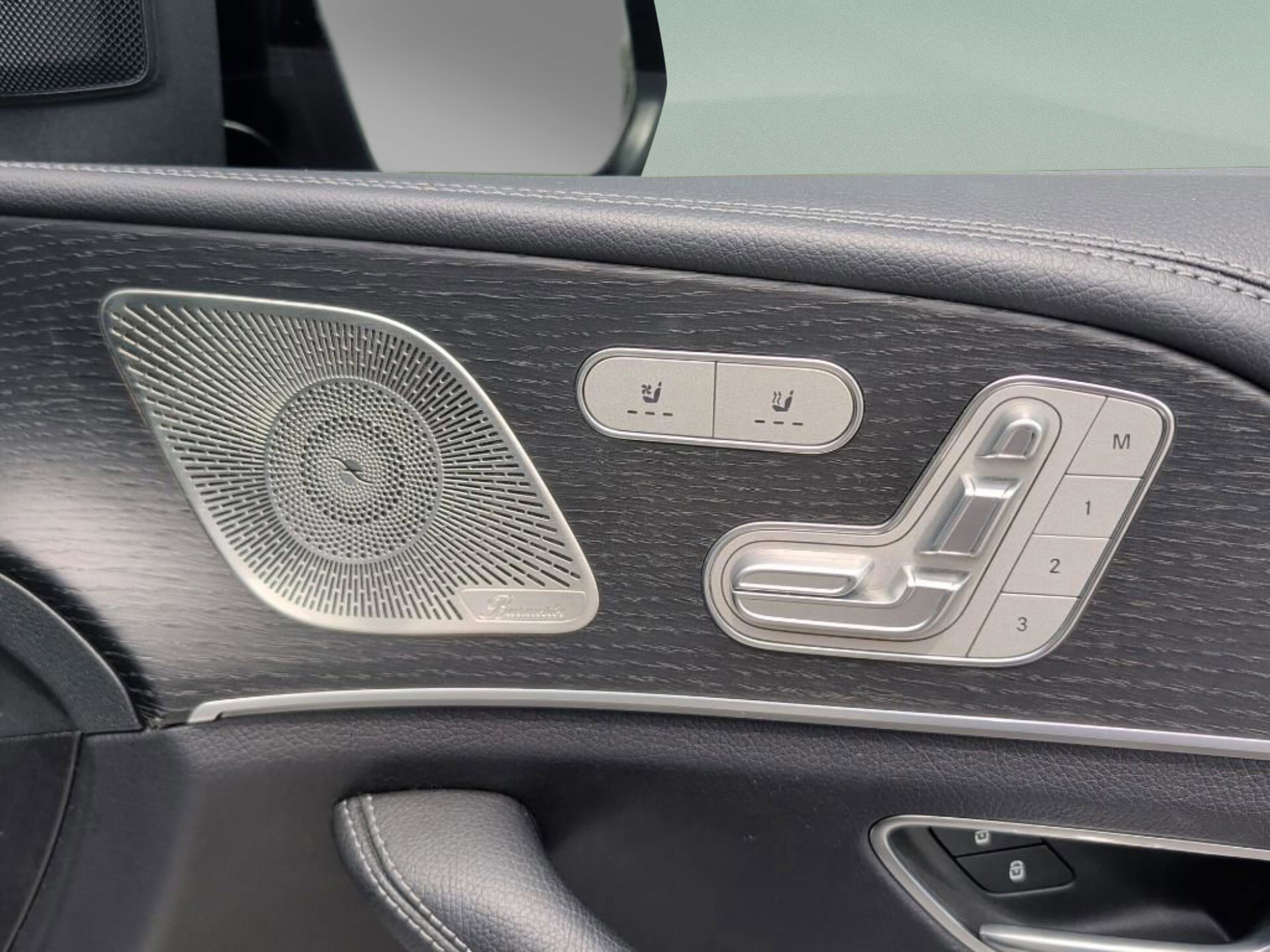 Used 2023 Mercedes-Benz GLE 350 image 50
