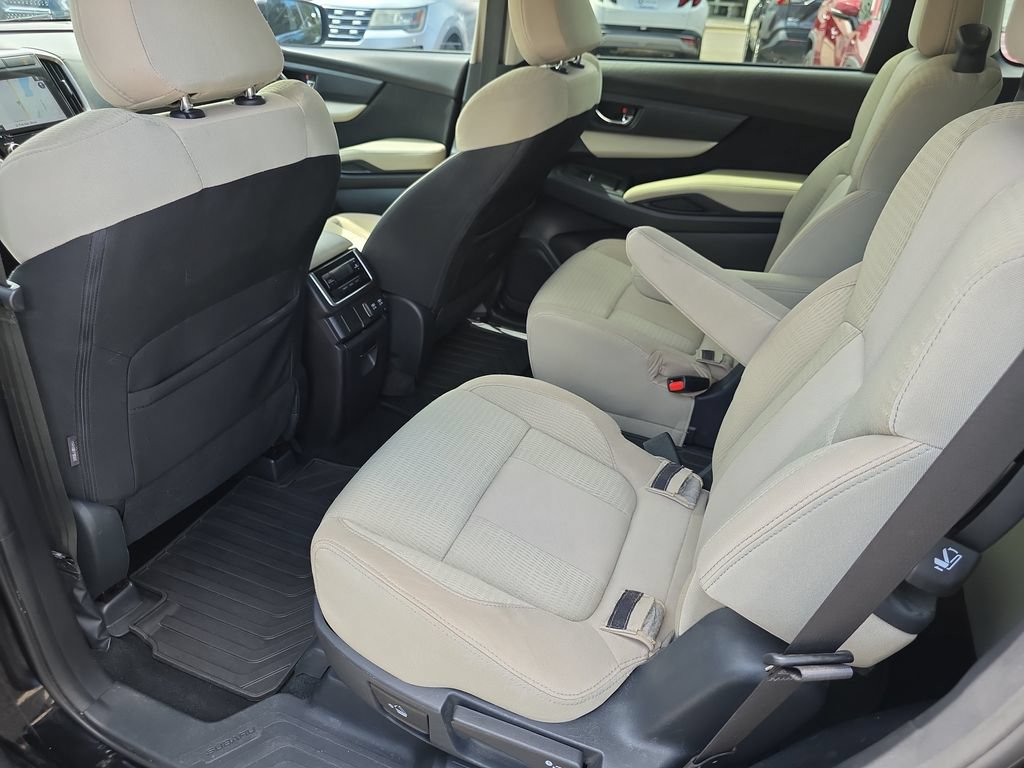 Used 2019 Subaru Ascent Premium w/ Popular Package #2 AWD/4WD image 30