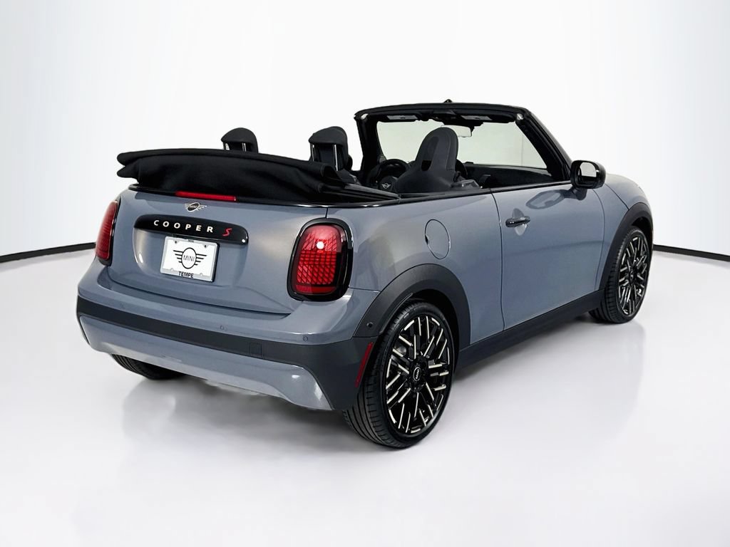 New 2026 MINI Cooper S FWD image 5
