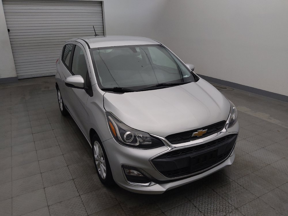 Used 2021 Chevrolet Spark LT FWD image 14