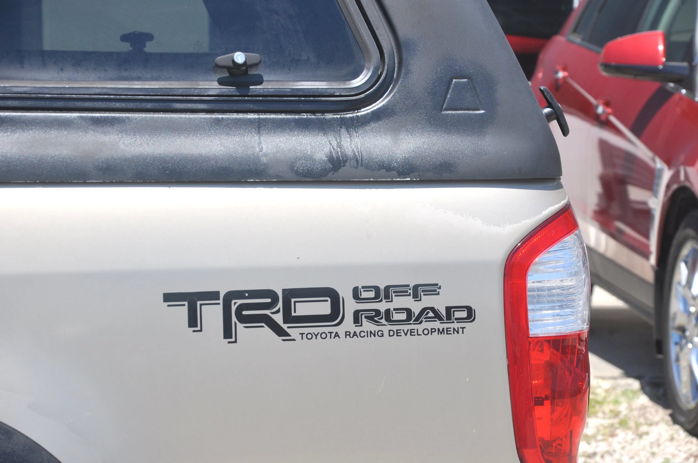 Used 2005 Toyota Tundra SR5 RWD image 6