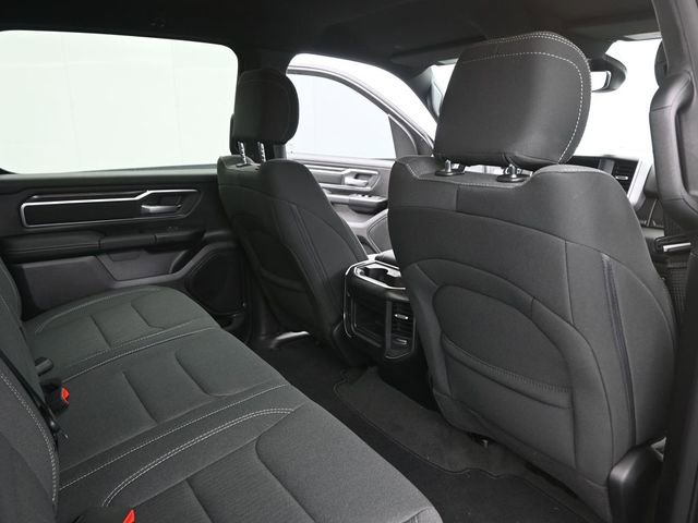 Used 2024 RAM 1500 Big Horn image 15