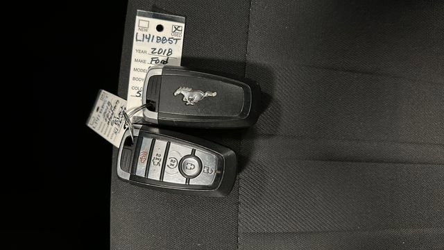 Used 2018 Ford Mustang GT image 28