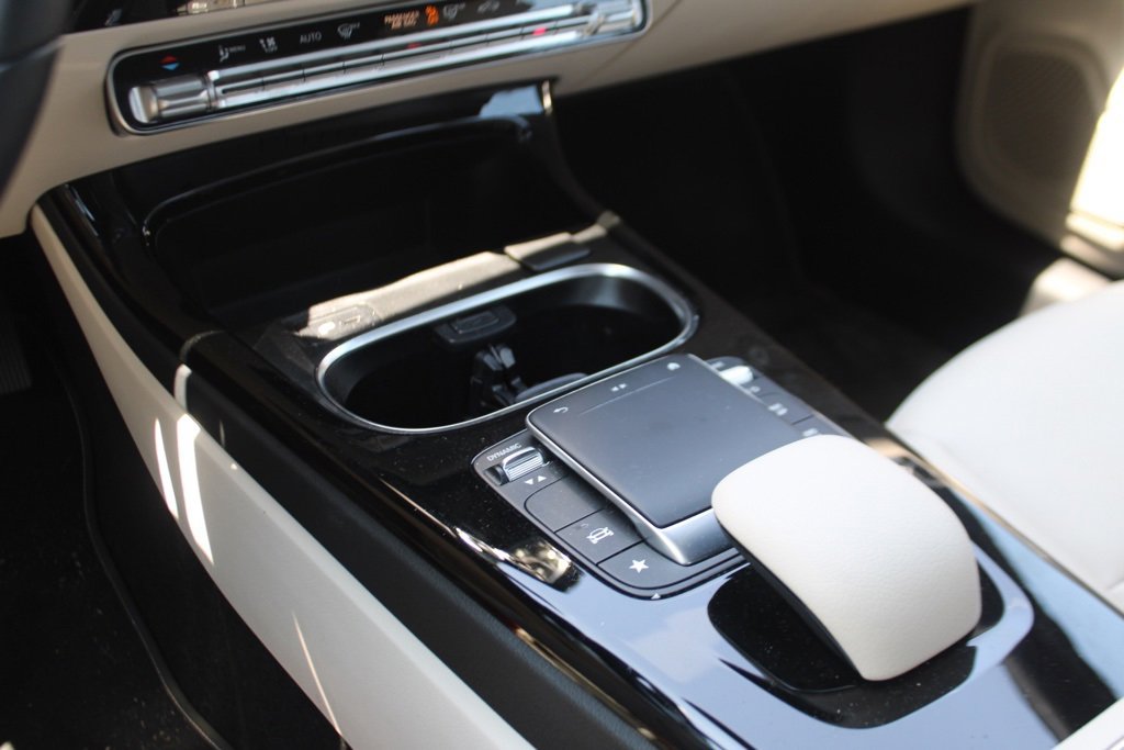 Certified 2022 Mercedes-Benz A 220 image 21