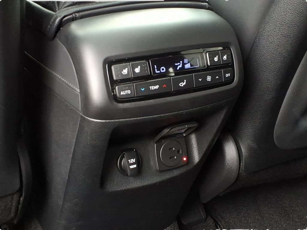 Used 2022 Hyundai Palisade Calligraphy FWD image 23