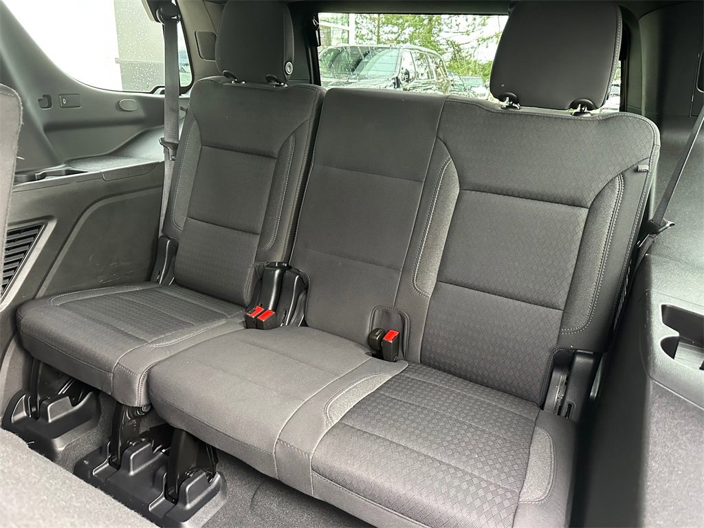 Used 2023 Chevrolet Tahoe LS w/ Driver Alert Package image 49