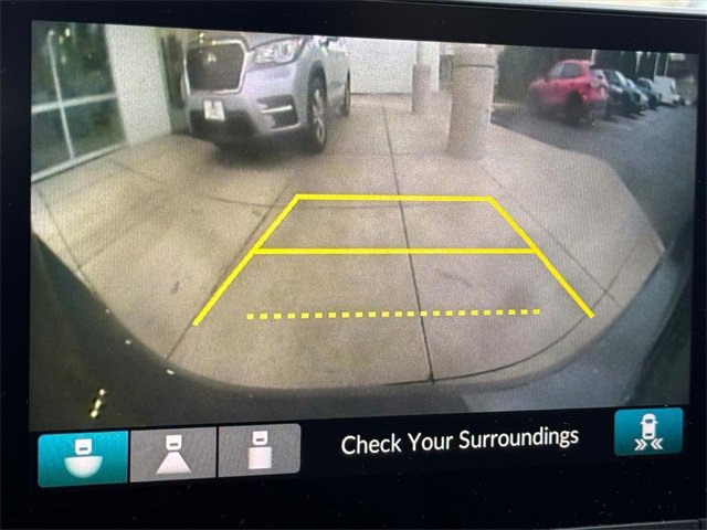 Certified 2026 Honda Civic Sport image 17