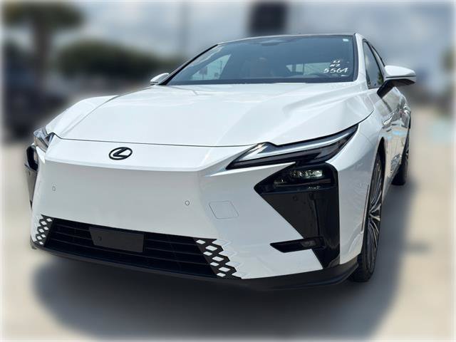 New 2026 Lexus ES 350e w/ Accessory Package (K3) FWD image 3