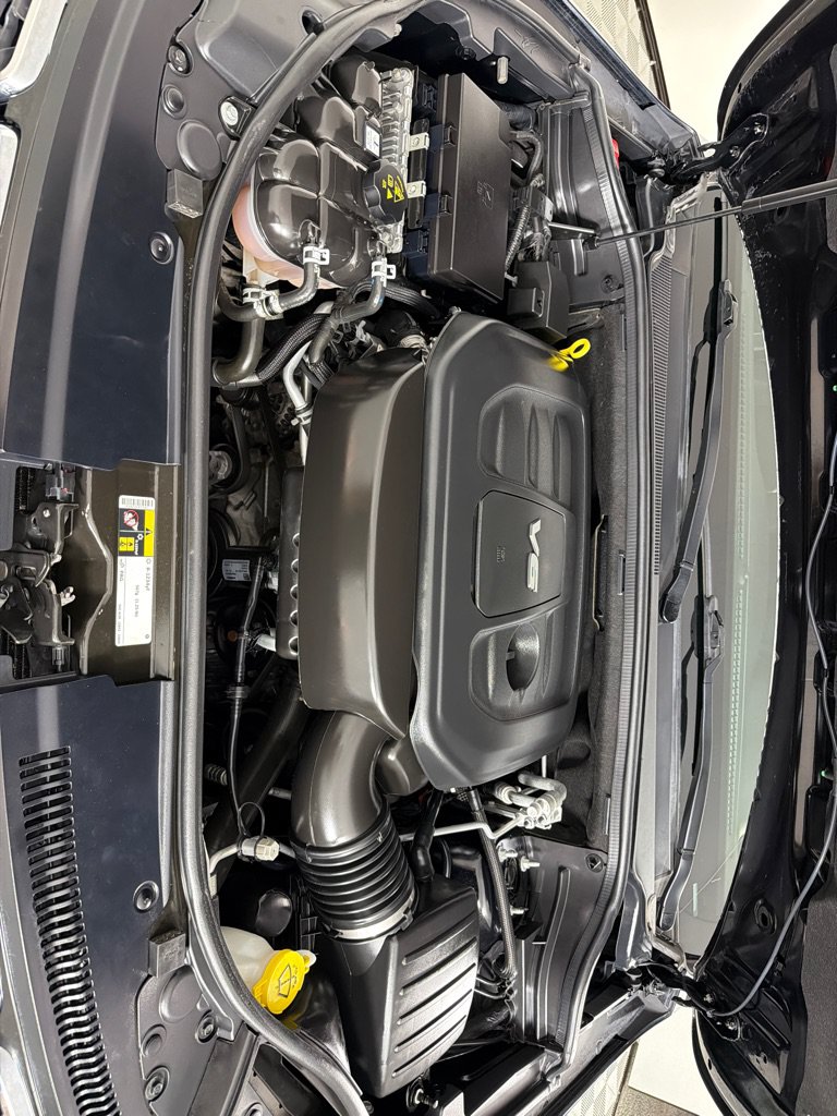 Used 2018 Jeep Grand Cherokee Limited AWD/4WD image 28