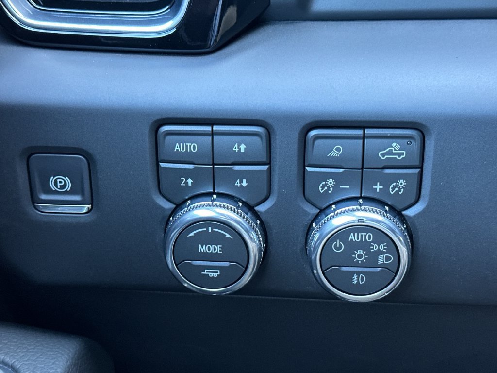 New 2026 GMC Sierra 1500 Denali AWD/4WD image 30