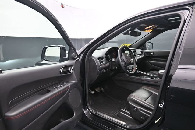 Used 2025 Dodge Durango R/T AWD/4WD image 12