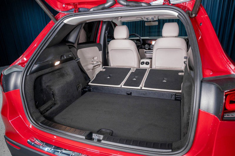 Certified 2023 Mercedes-Benz GLA 250 4MATIC image 7