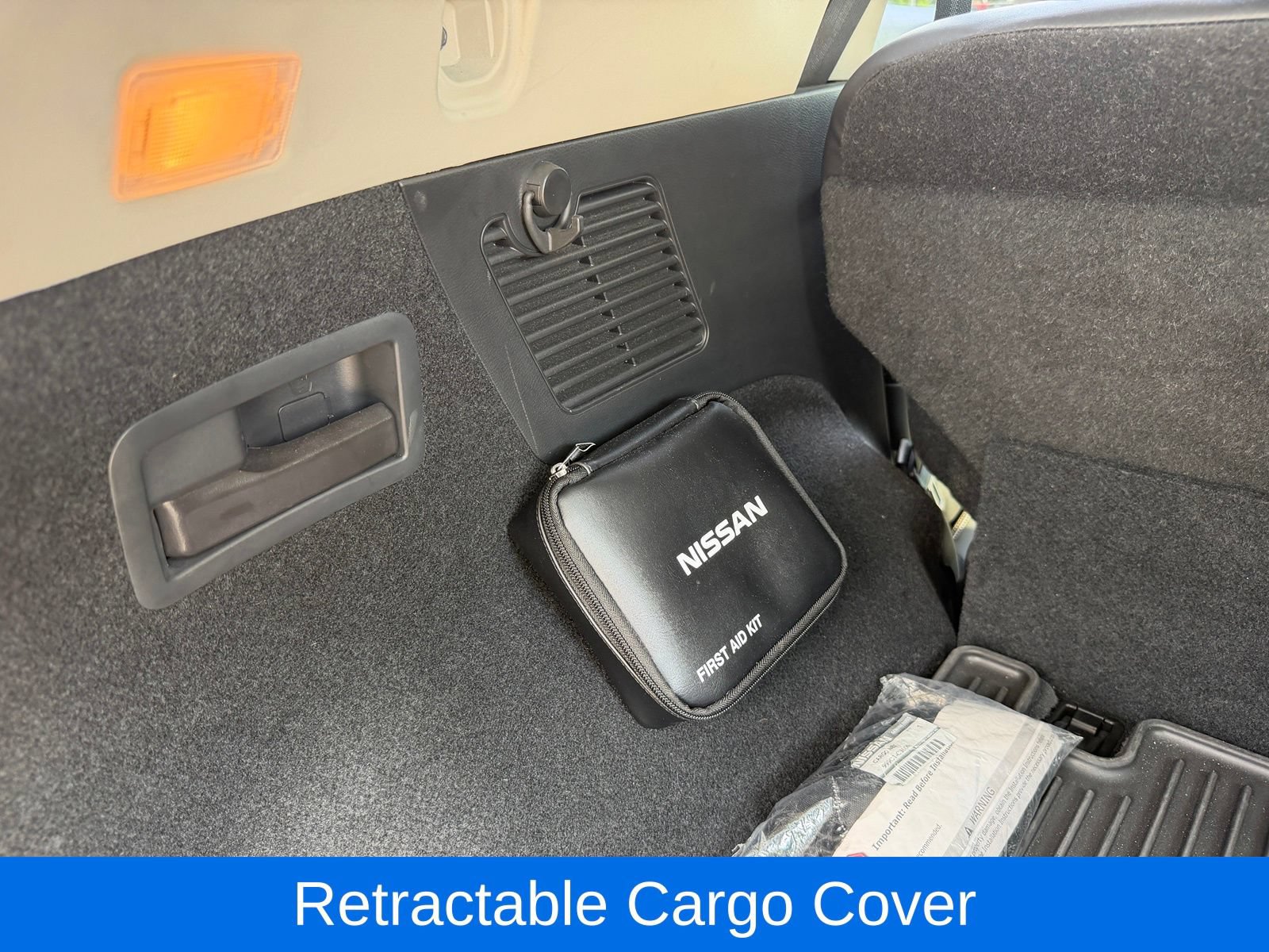 Used 2021 Nissan Murano Platinum w/ Cargo Package AWD/4WD image 30